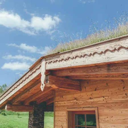 Chalets Resort Cínovec Exterior photo