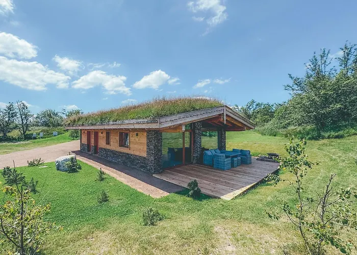 Chalets Resort