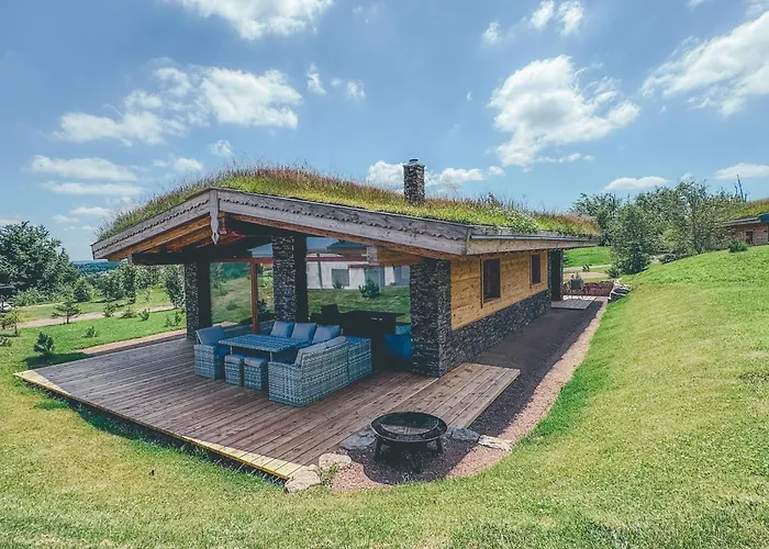 Chalets Resort