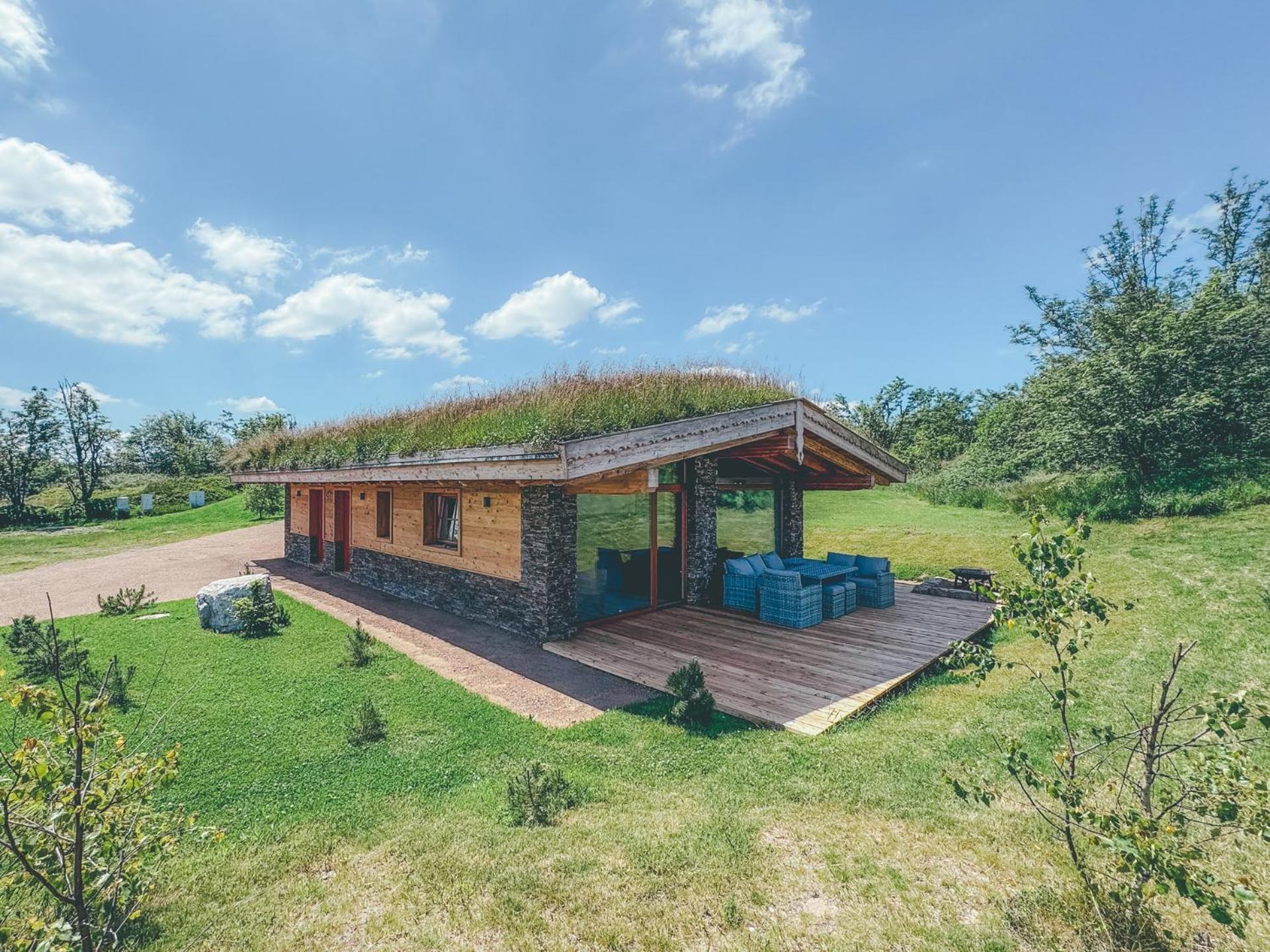 Chalets Resort Apartment