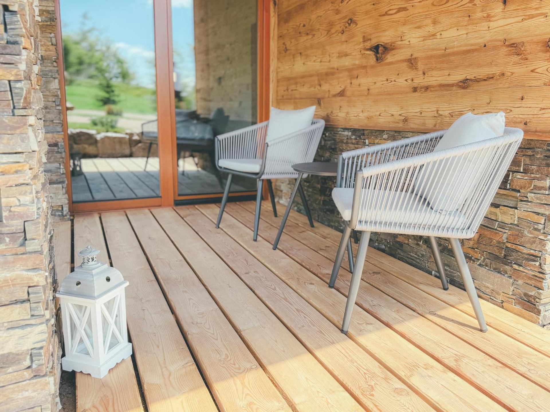 Chalets Resort Apartment *