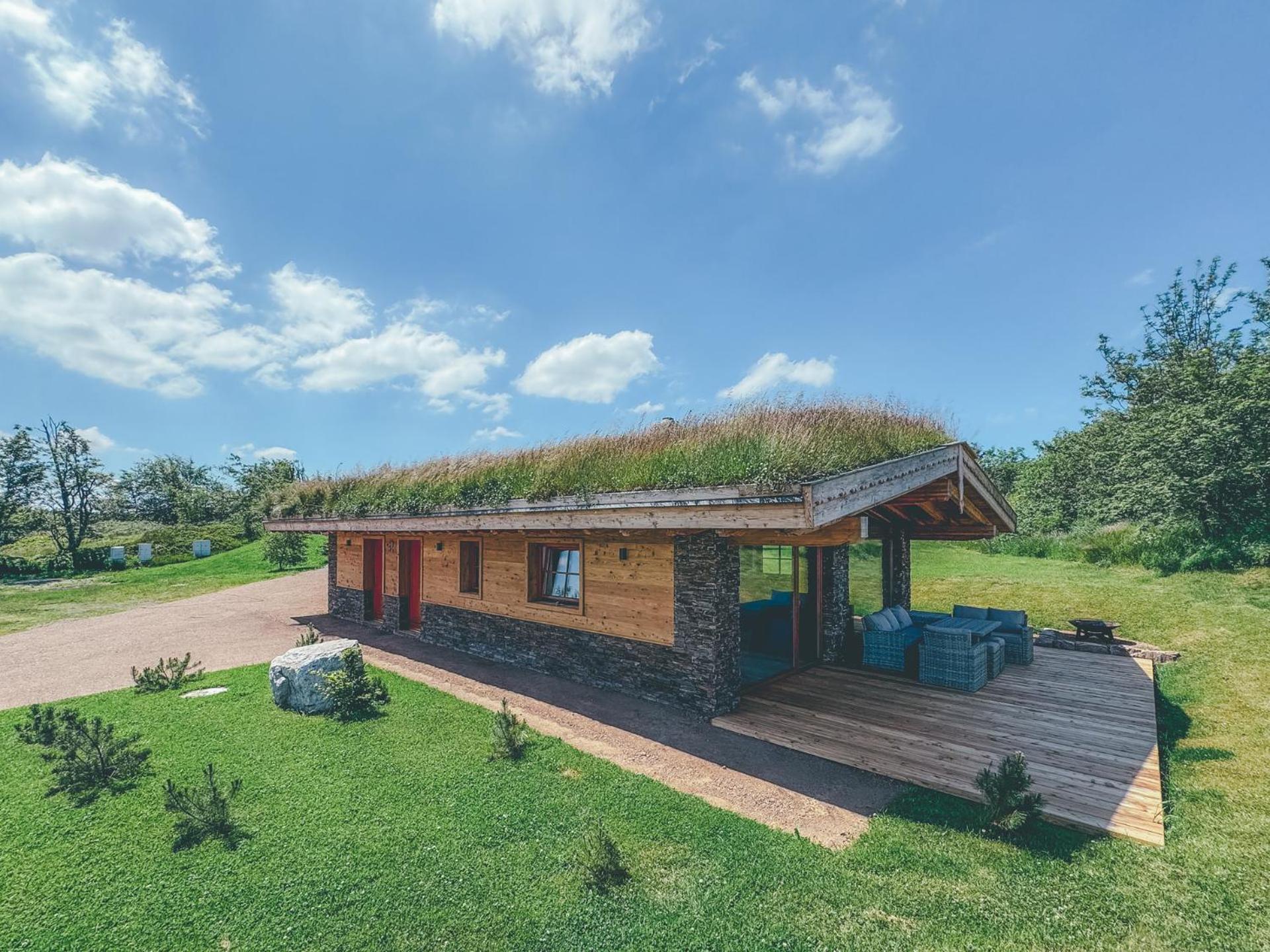Chalets Resort * Cínovec