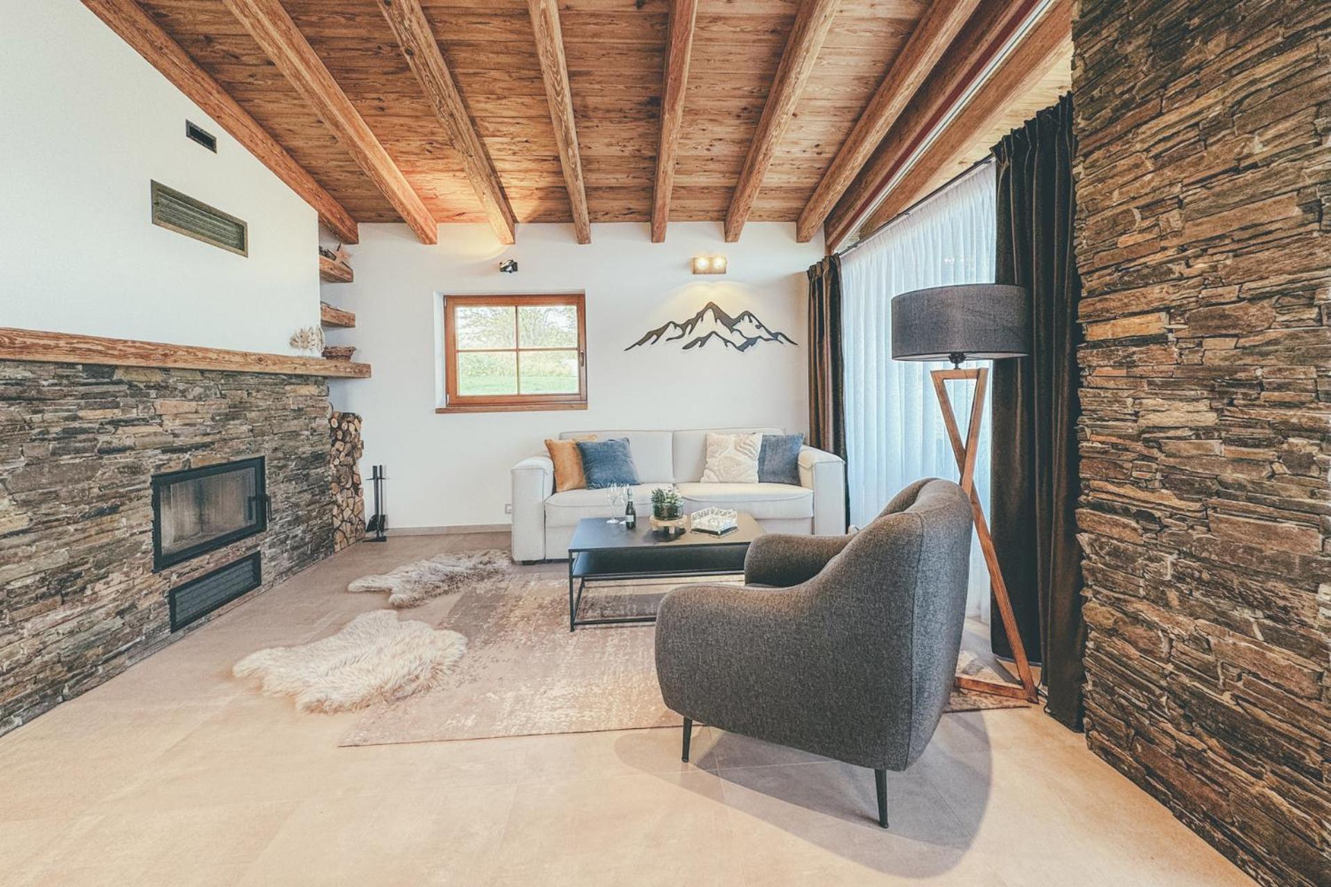 Chalets Resort * Cínovec
