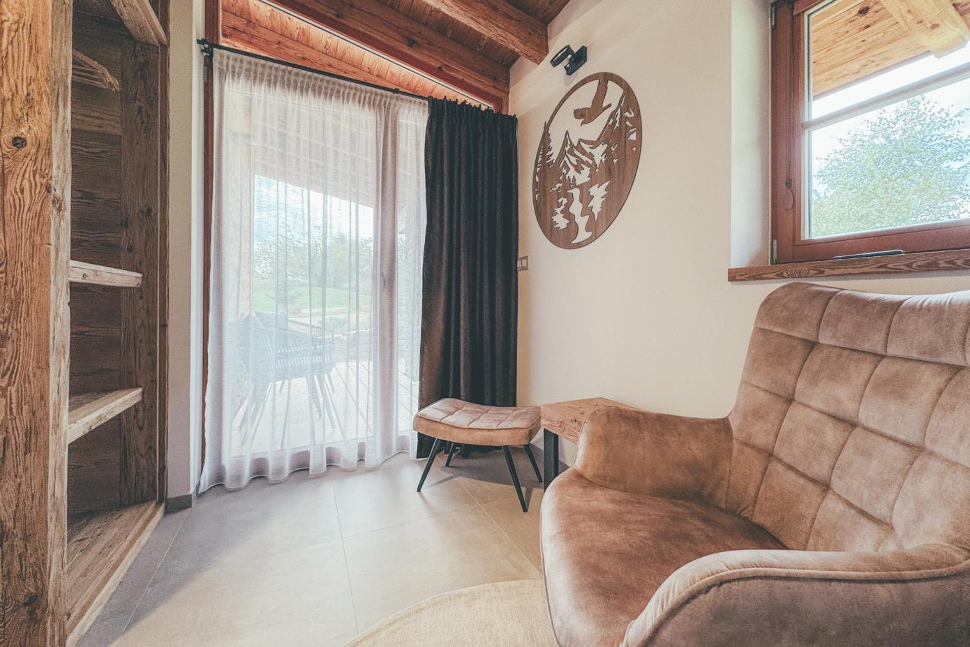 Chalets Resort Apartment Cínovec