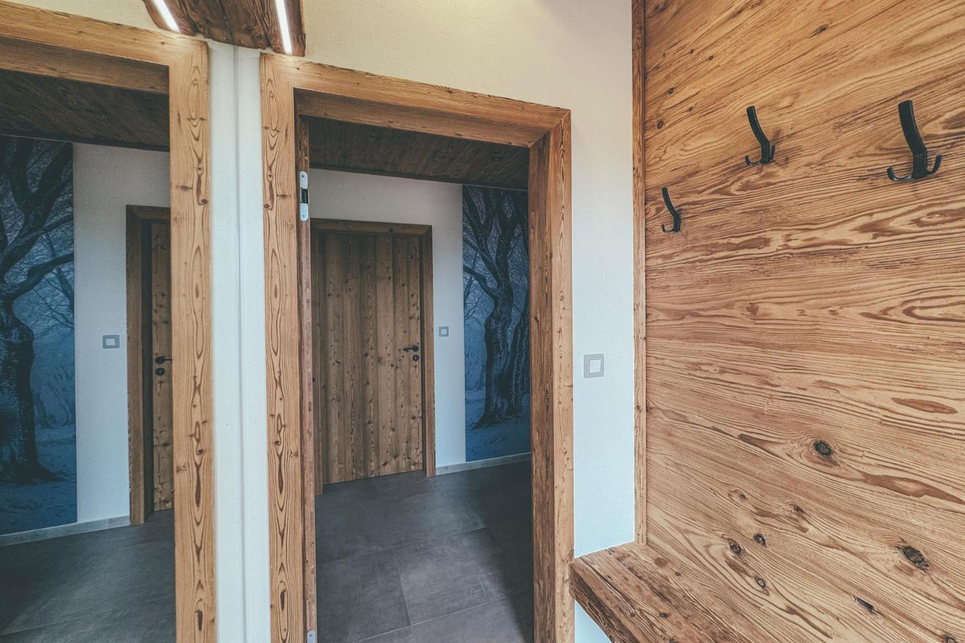 Chalets Resort Apartment