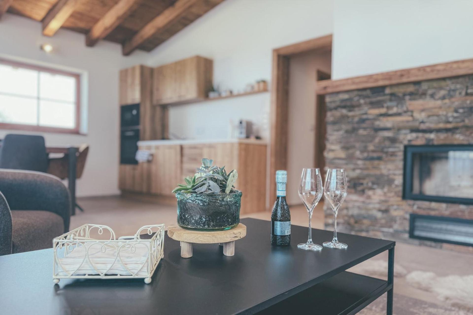 Chalets Resort Apartment *