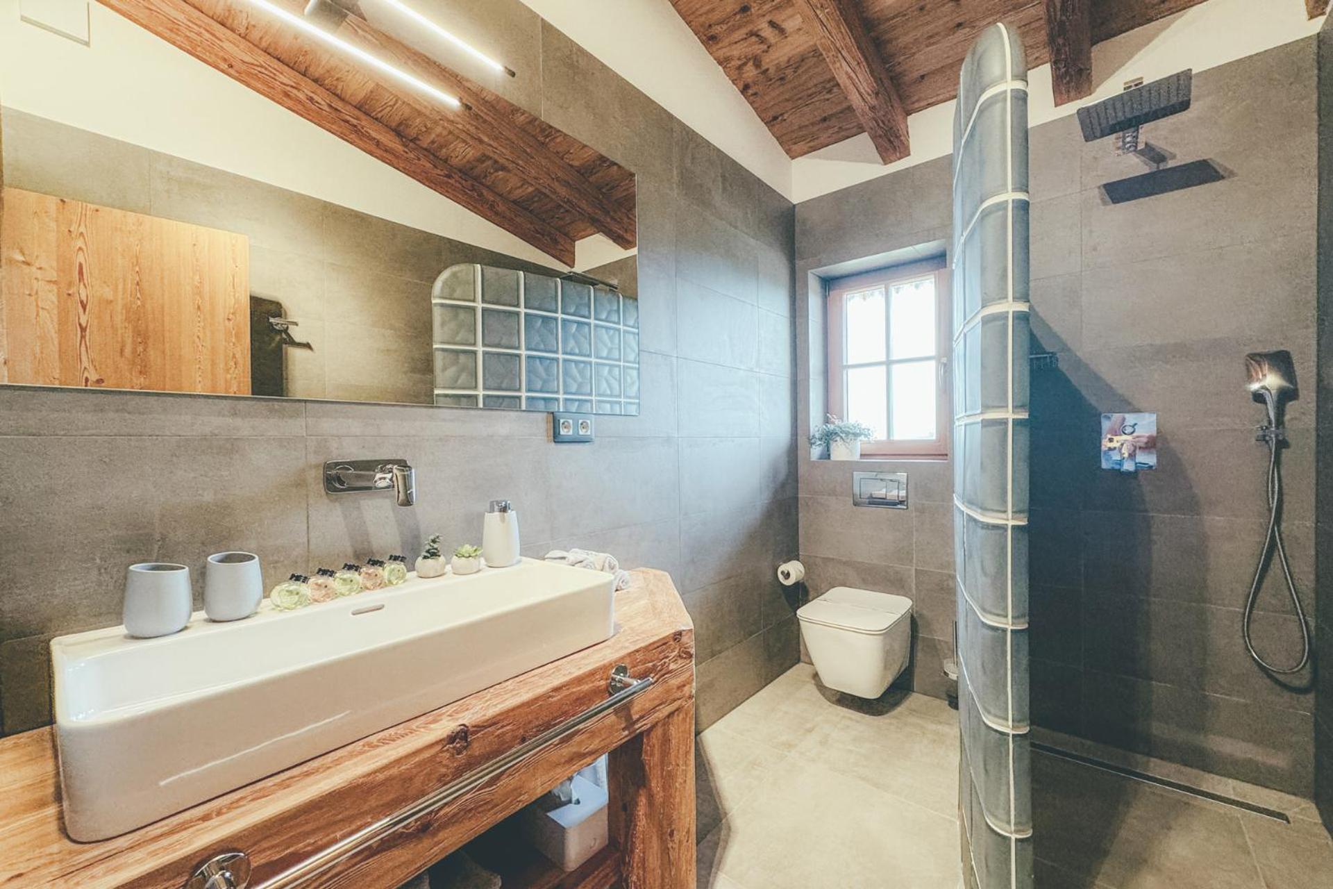Chalets Resort * Cínovec