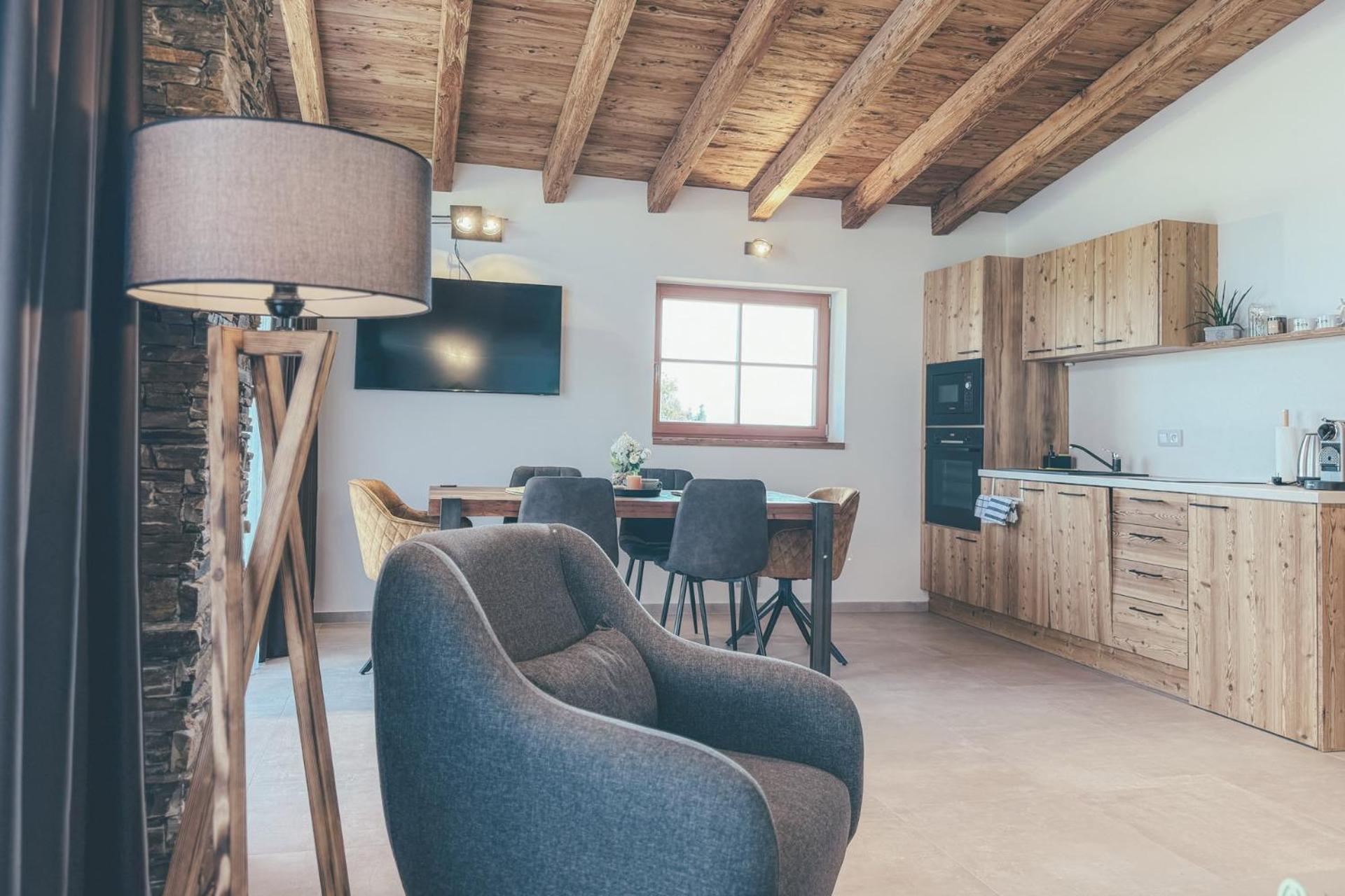 Chalets Resort Apartment
