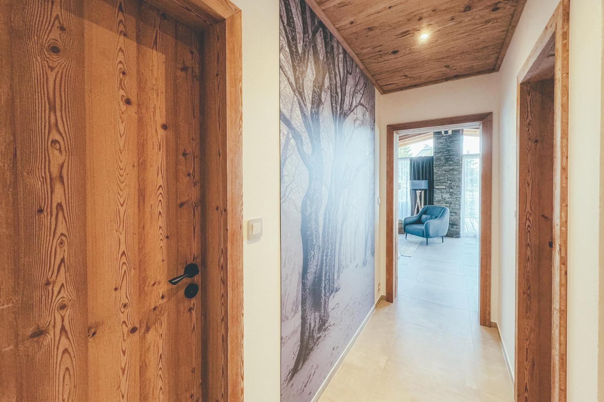 Chalets Resort * Cínovec