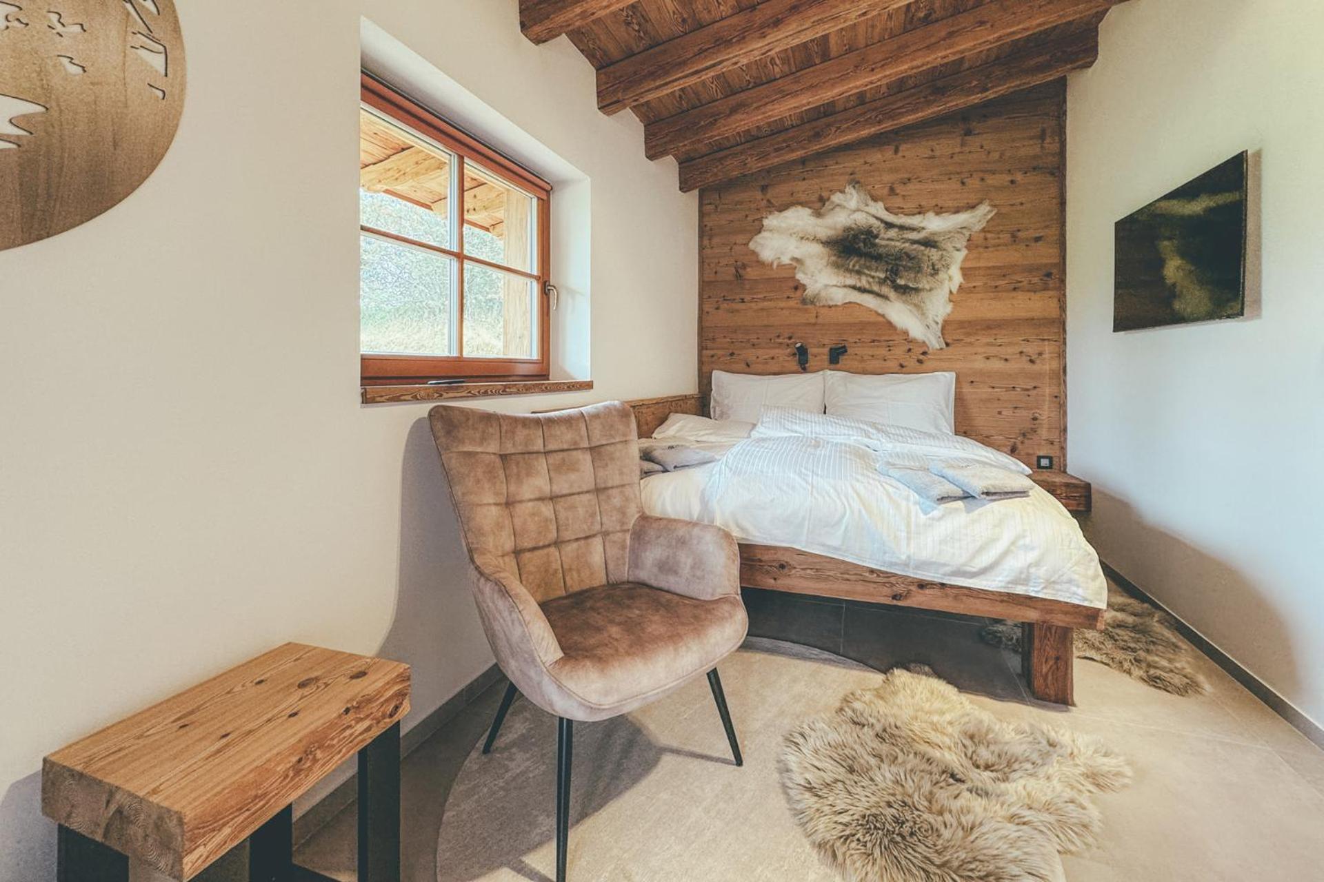 Chalets Resort Apartment *