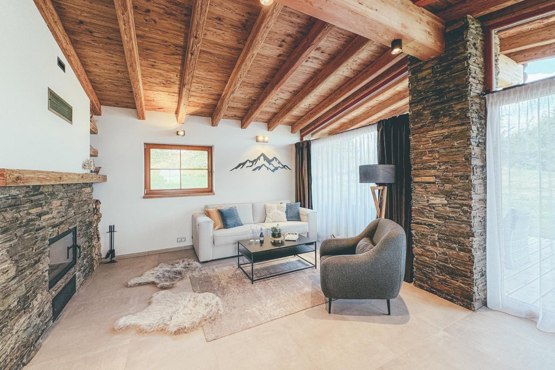 Chalets Resort Cínovec